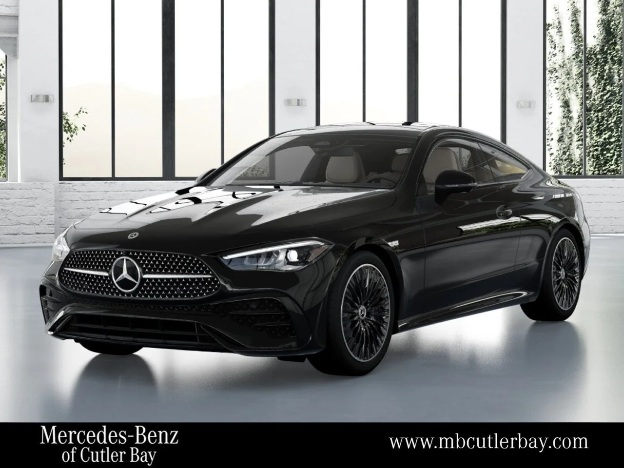 2027 Mercedes-Benz CLE 300