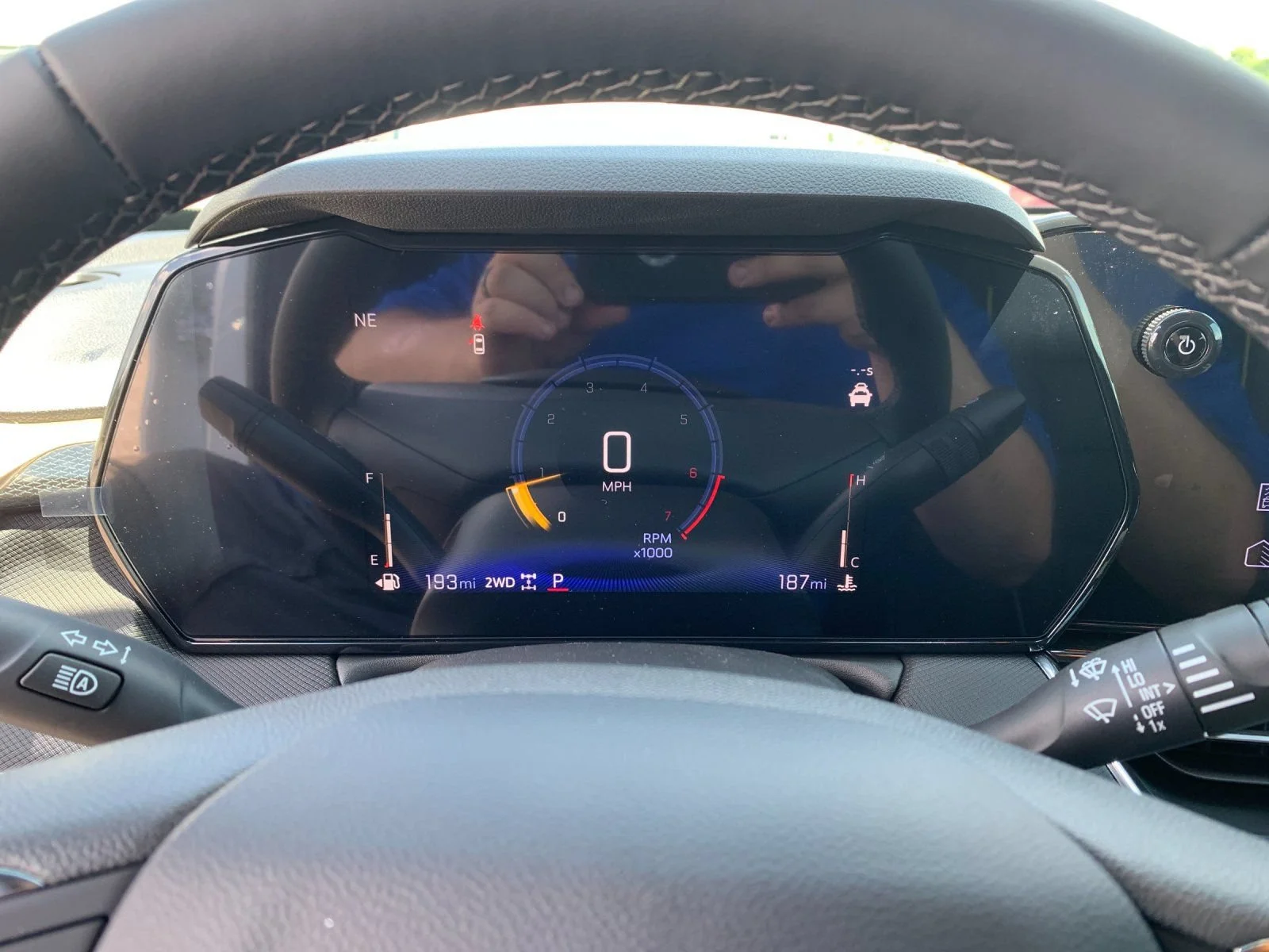 2026 Chevrolet Trailblazer Activ - Photo 28