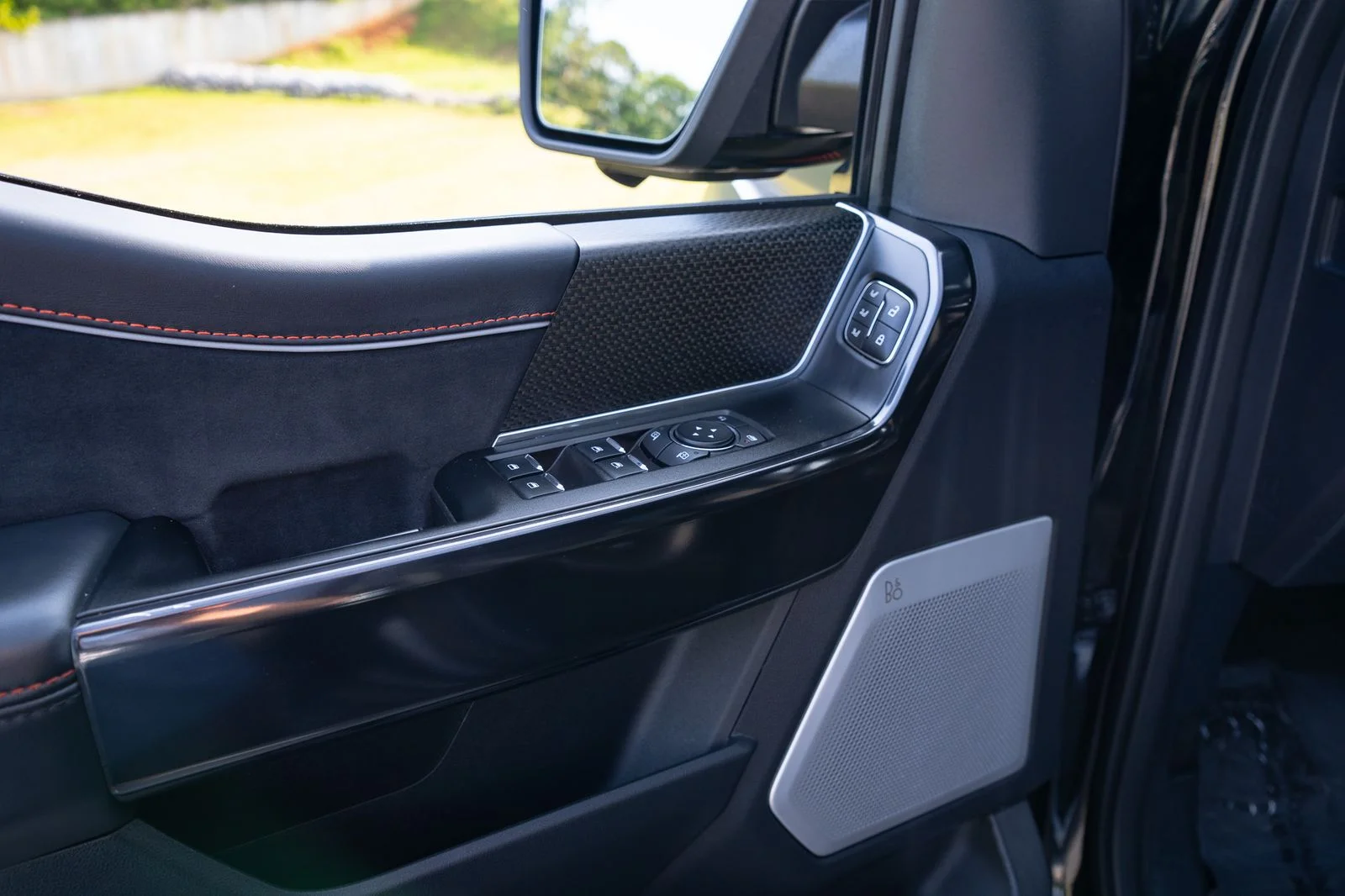 Used 2025 Black Ford Raptor R image 43