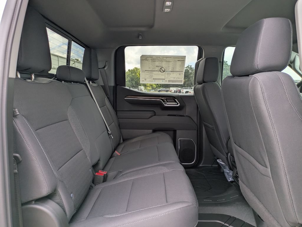 2026 Chevrolet Silverado 1500 LT - Photo 27