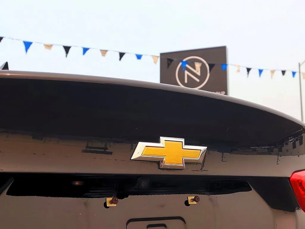 2016 Chevrolet Malibu 1LT - Photo 30