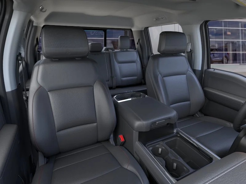 New 2026 Avalanche Ford F-250® Lariat® image 10