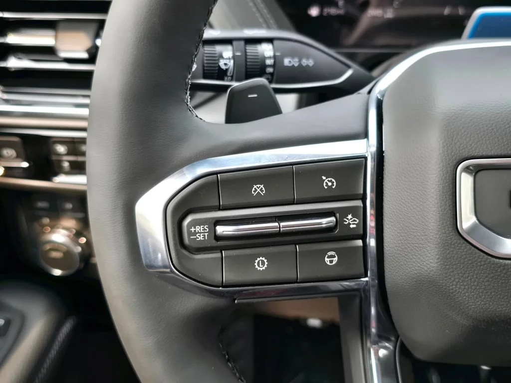 New 2026 Onyx Black GMC Denali image 18
