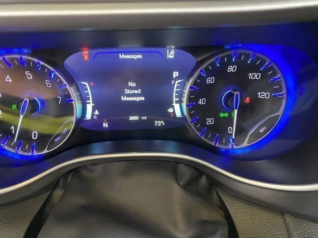 2026 Chrysler Pacifica Select - Photo 38