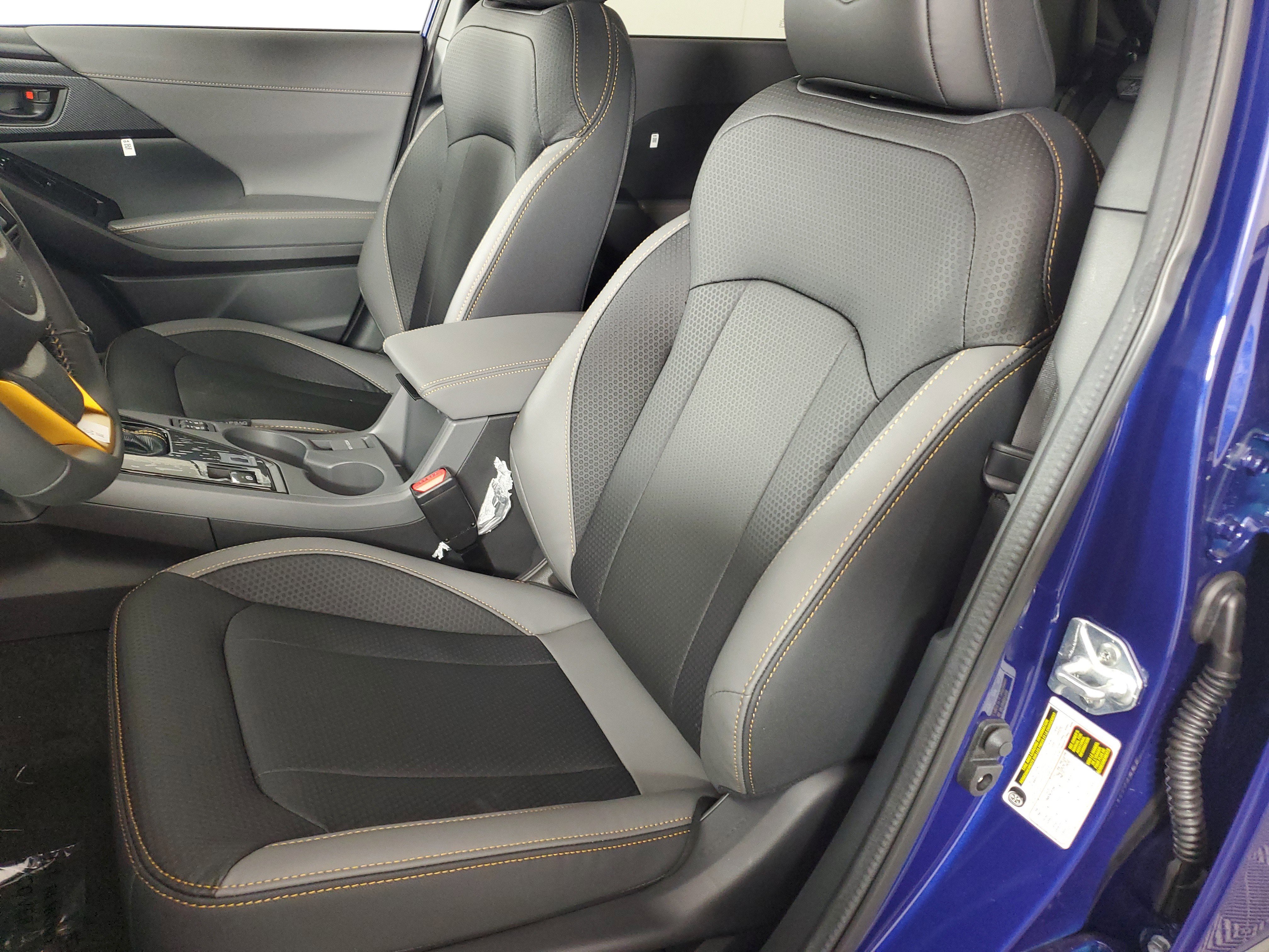 2025 Subaru Crosstrek Wilderness - Photo 12