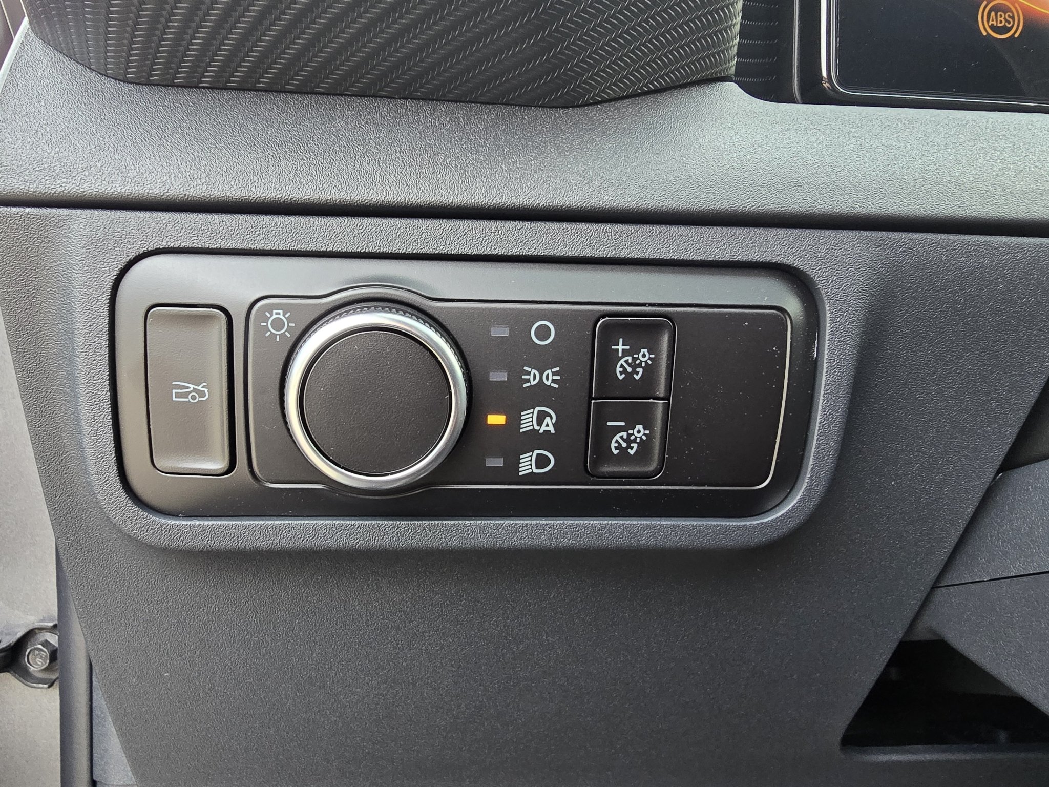 New 2026 Carbonized Gray Metallic Ford EcoBoost® Fastback image 14