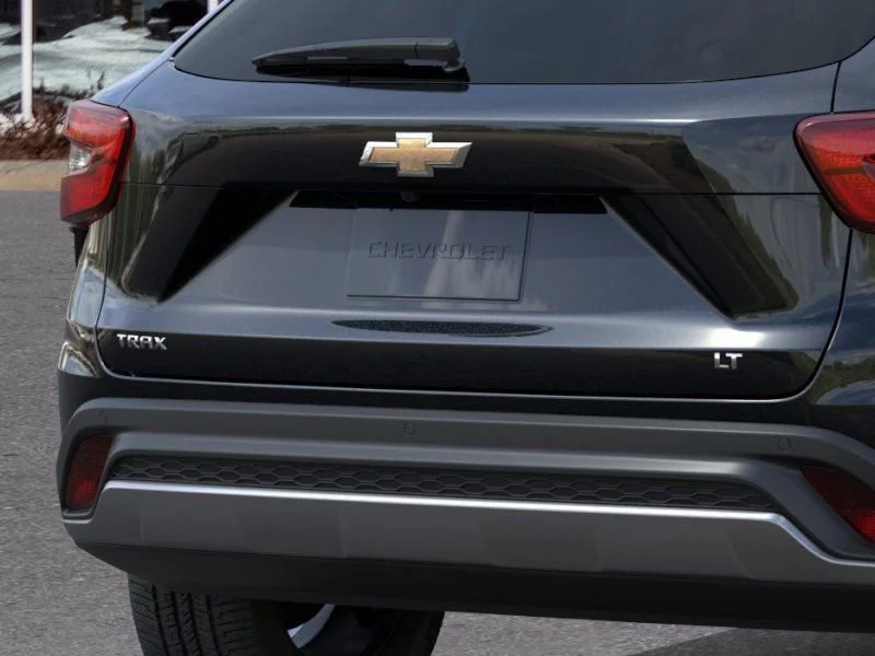 2026 Chevrolet Trax LT - Photo 26
