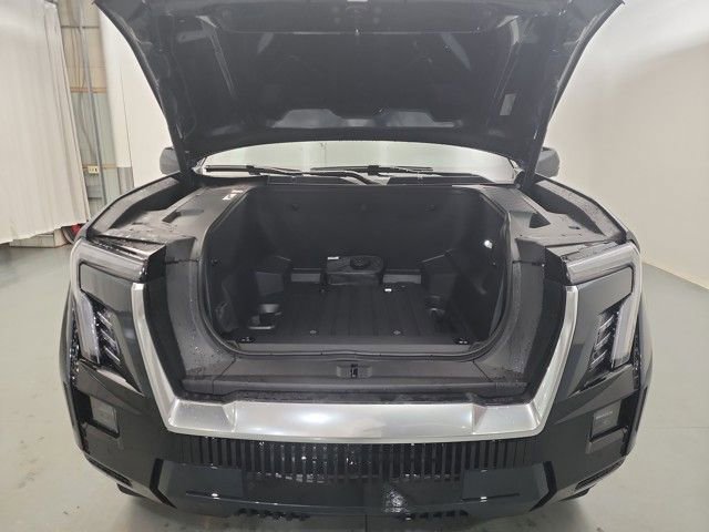 2025 GMC Sierra EV Denali - Photo 33