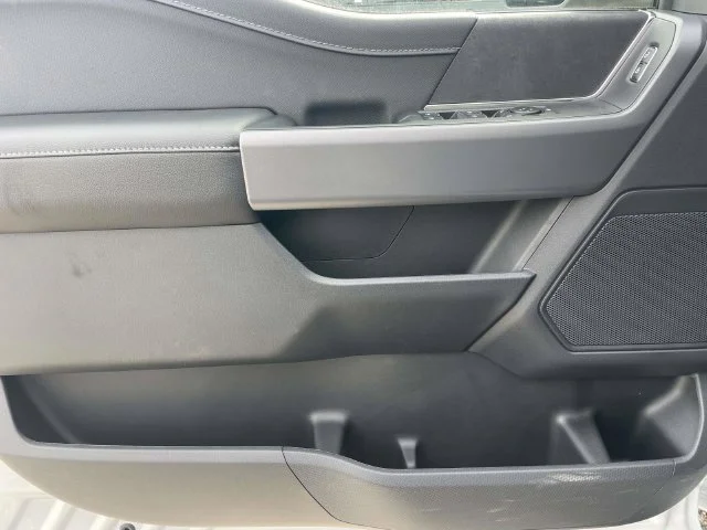 New 2026 White Ford XLT image 19