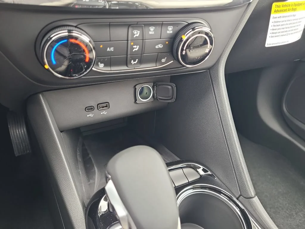 2026 Buick Encore GX Preferred - Photo 15