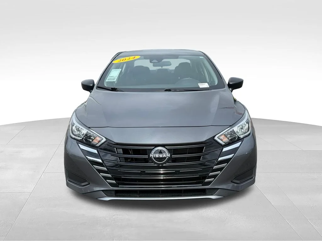 Used 2024 Gray Nissan 1.6 S image 26