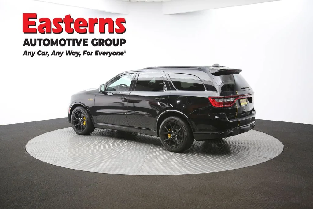 Used 2024 Black Dodge SRT 392 image 65