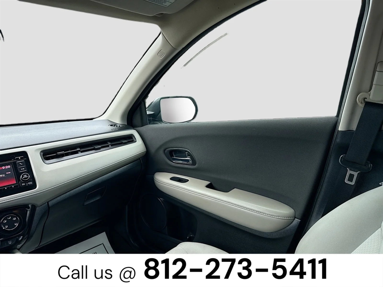Used 2019 Silver Honda LX image 21
