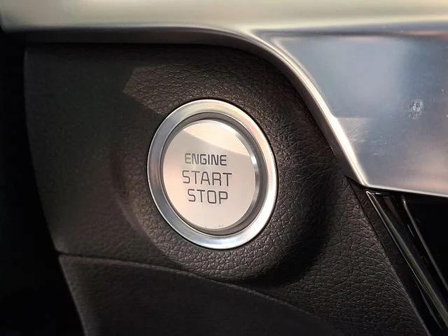 Certified Used 2024 Green Kia SX-Prestige image 24