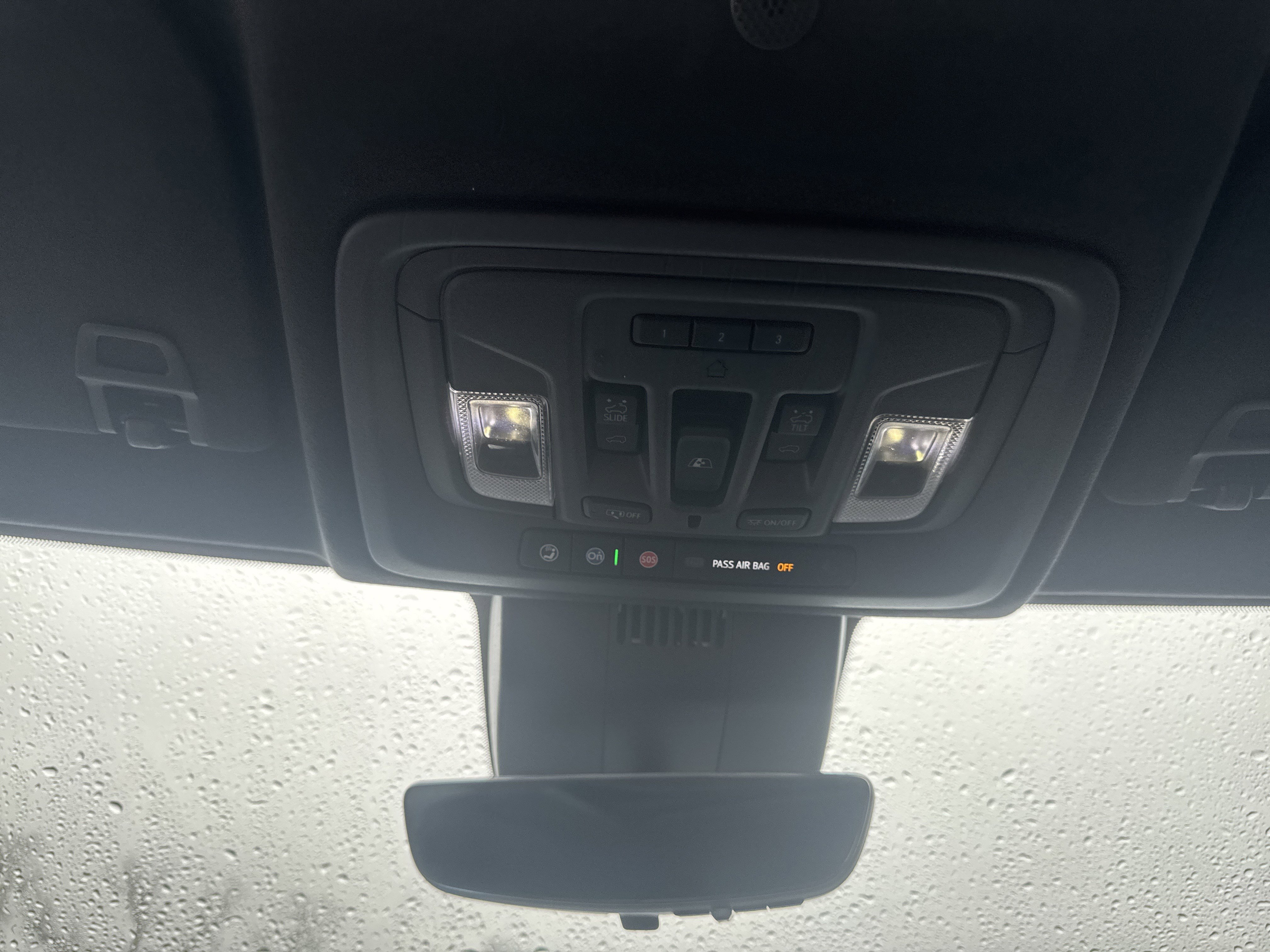 Used 2025 Sterling Metallic GMC Denali Ultimate image 22