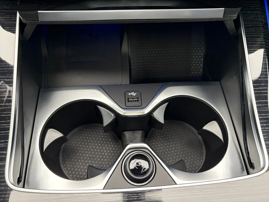 2026 BMW X7 40i - Photo 19