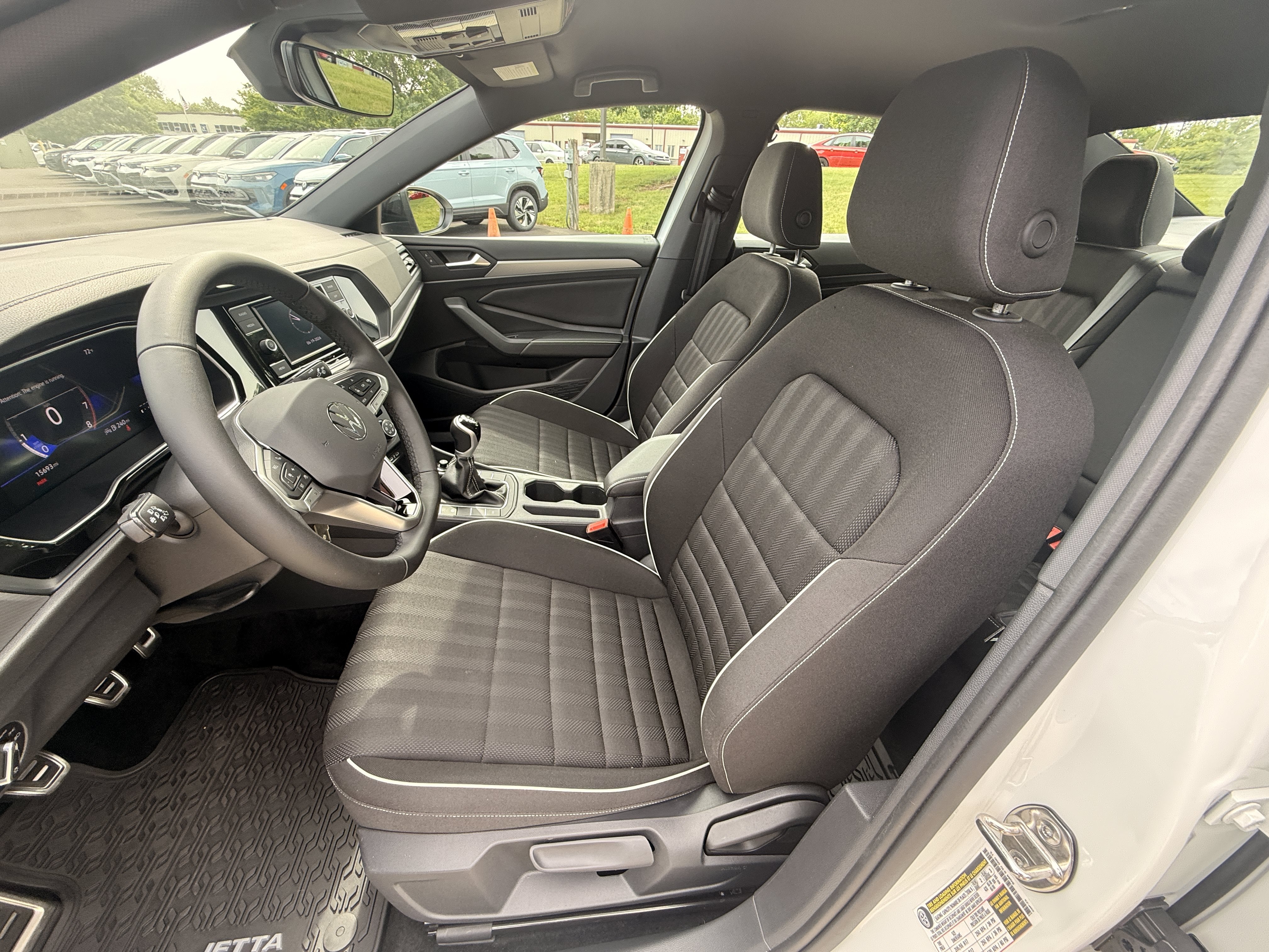 Used 2024 None Volkswagen Sport image 18
