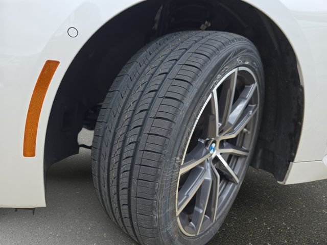 Used 2025 White BMW 230i xDrive image 35