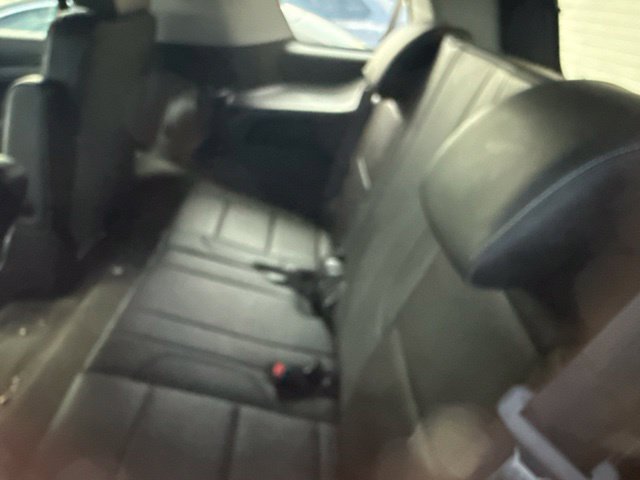 Used 2018 Black GMC Denali image 5