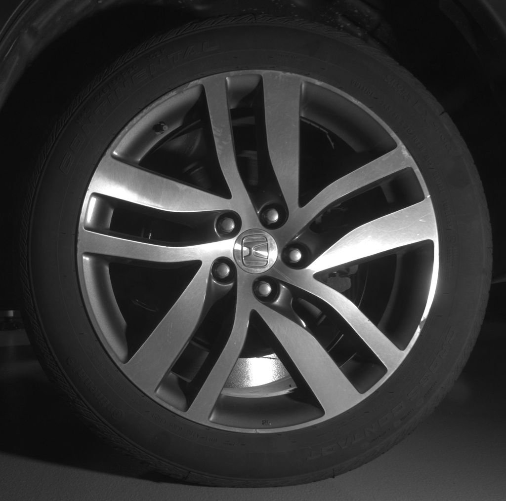 Used 2018 Silver Honda Touring image 11