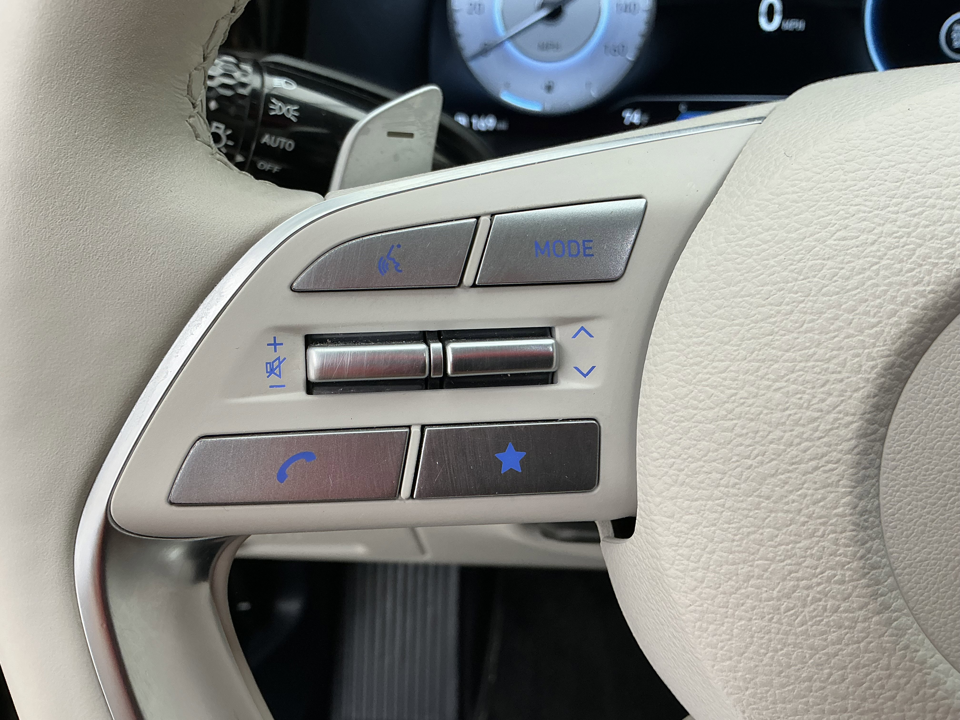 2024 Hyundai Palisade Limited - Photo 9