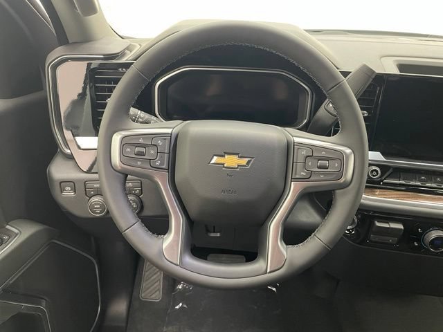 2026 Chevrolet Silverado 1500 LT - Photo 11
