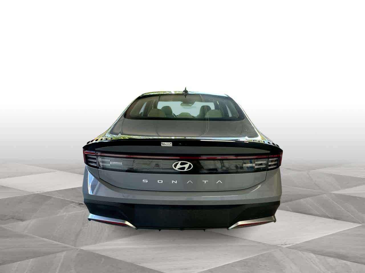 2026 Hyundai Sonata SE - Photo 7