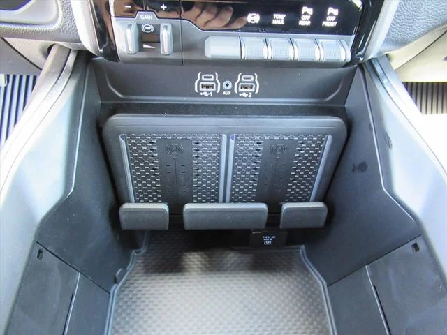 2026 RAM 2500 Big Horn - Photo 26