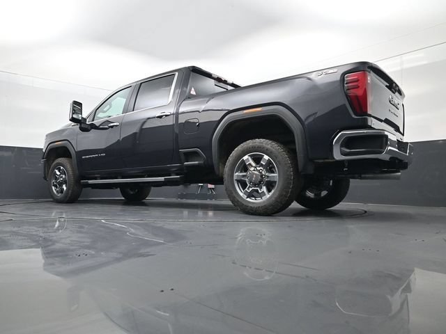 2026 GMC Sierra 2500HD SLT - Photo 27