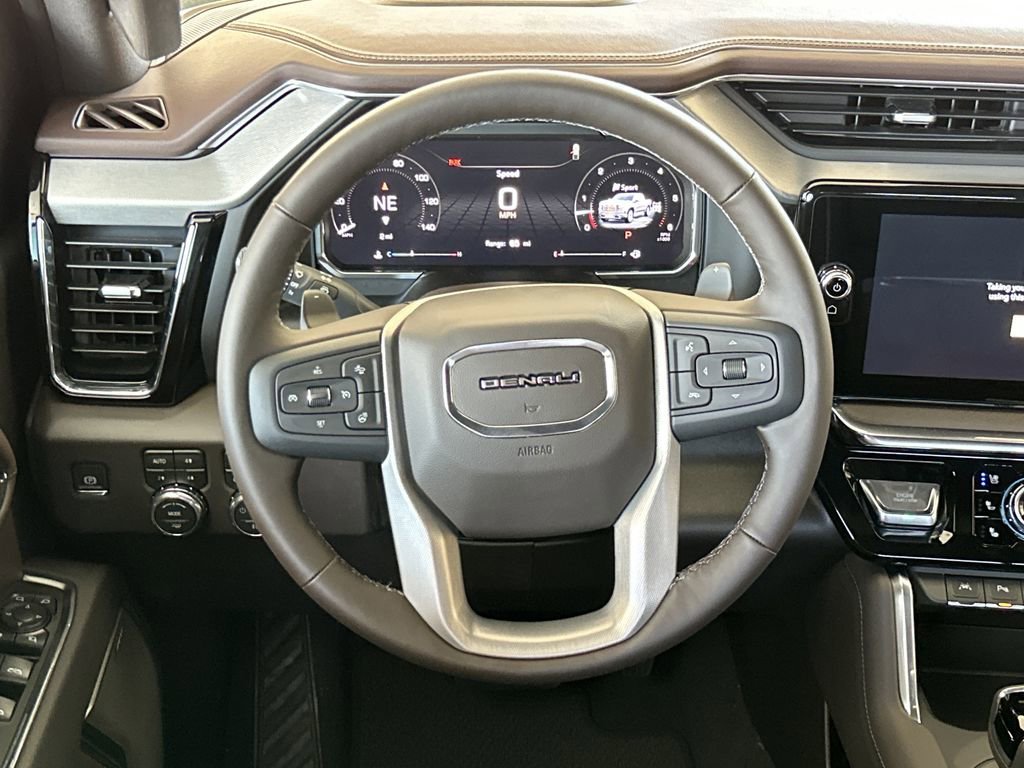 2026 GMC Sierra 1500 Denali - Photo 17