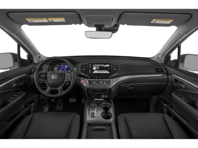 Used 2021 Crystal Black Pearl Honda Special Edition image 11