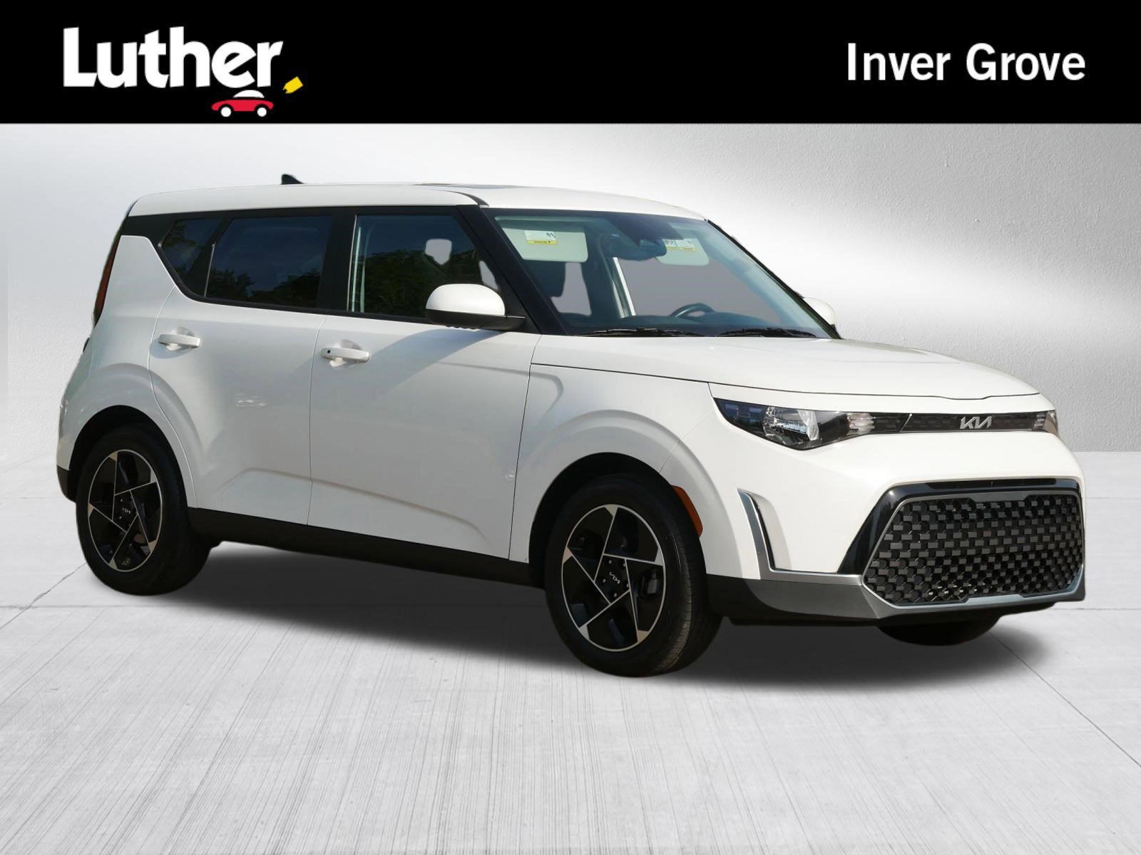 2025 Kia Soul 2.0L EX 6 IVT's photo