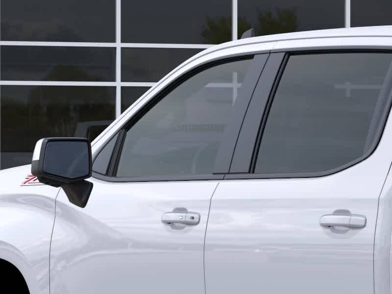 New 2026 Summit White Chevrolet LT image 12