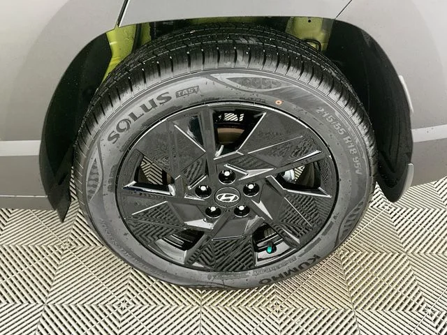 New 2026 Hyundai KONA SEL Sport