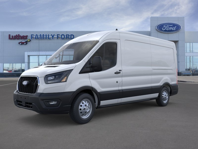 New 2026 Oxford White Ford  image 28