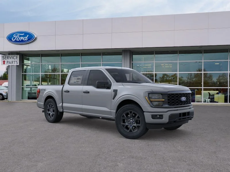 New 2026 Avalanche Ford STX® image 29