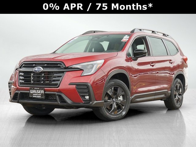 2026 Subaru ASCENT Premium 7-Passenger