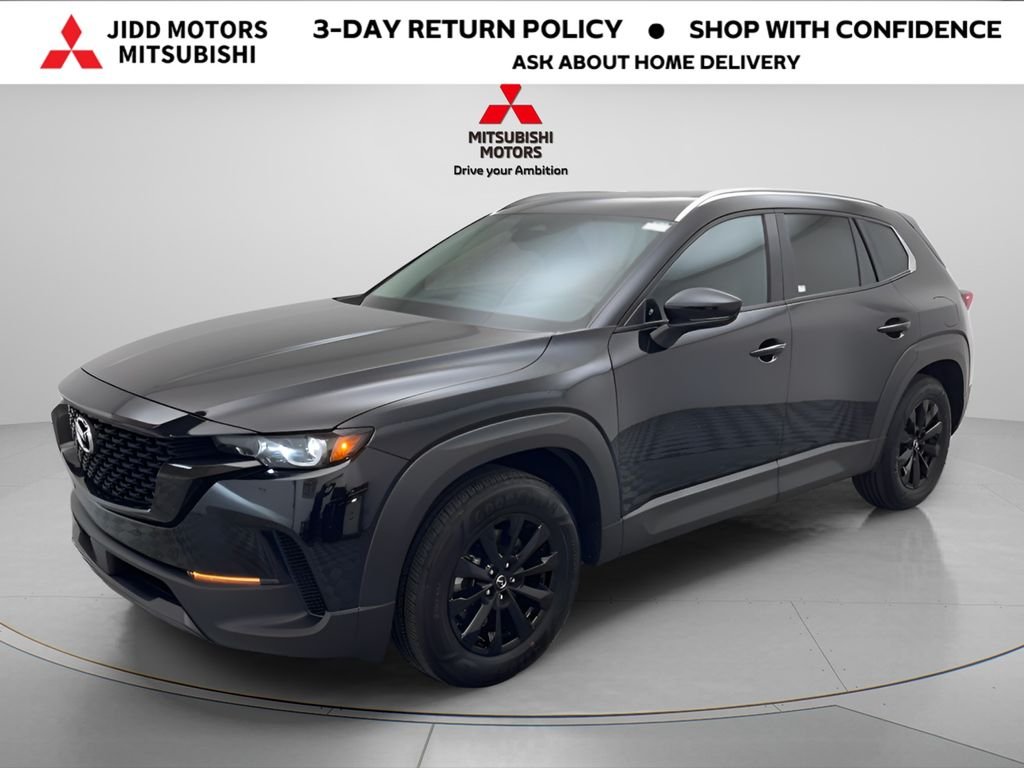 2026 Mazda CX-50 2.5 S Preferred's photo