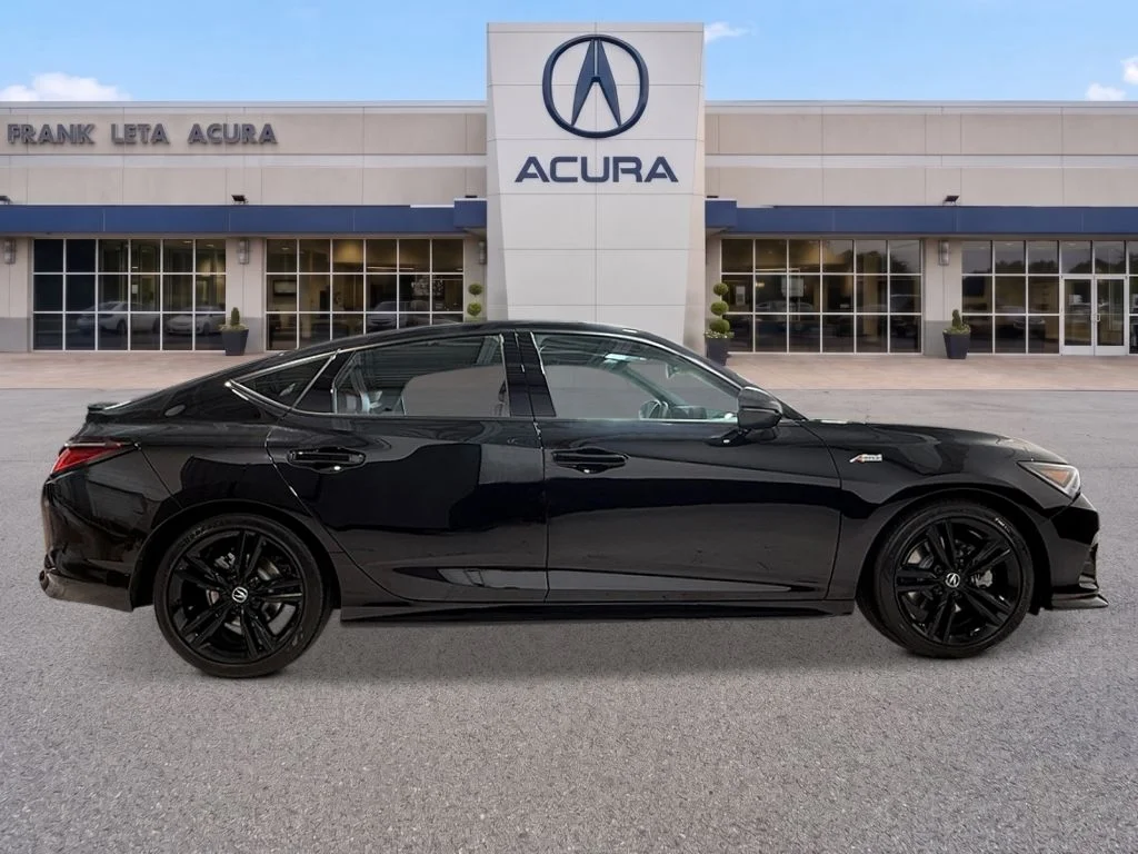 2026 Acura Integra A-Spec w/Technology Package - Photo 6