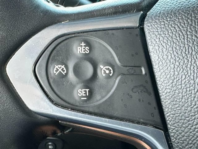Used 2020 CAJUN RED TINTCOAT Chevrolet LT Cloth image 20