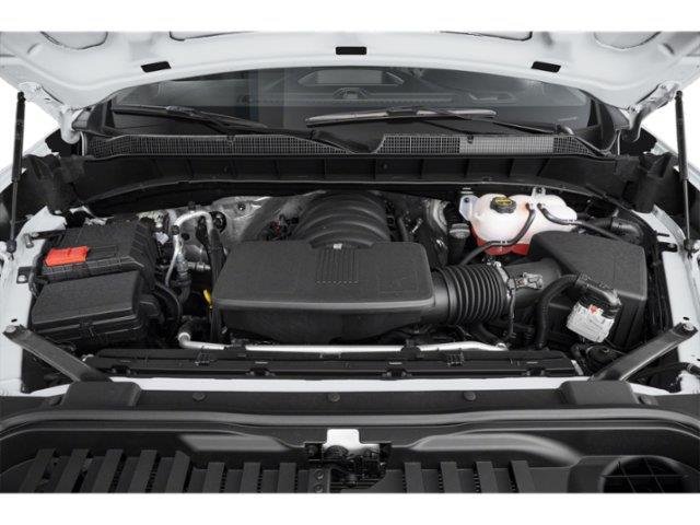 2026 Chevrolet Silverado 1500 Custom - Photo 7