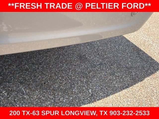 Used 2022 Silver Ford XL image 12