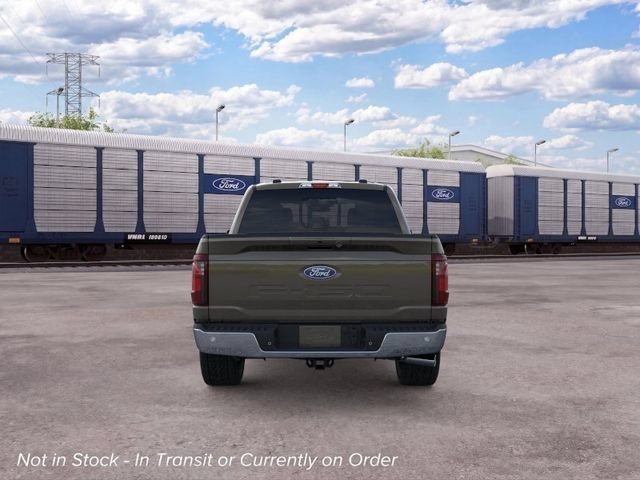 New 2026 Marsh Gray Ford TCcustoms image 27