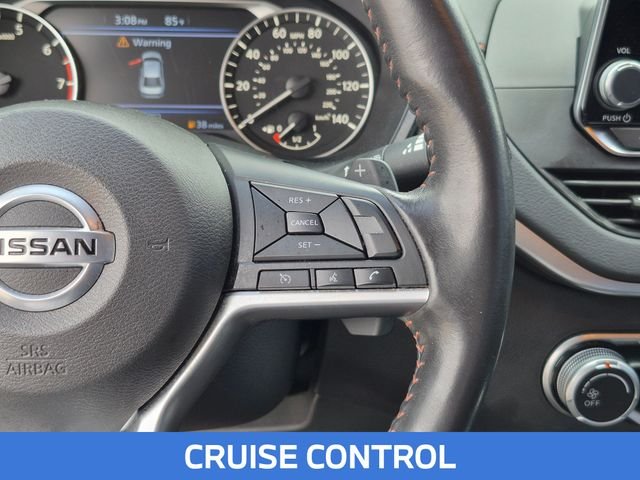 Used 2022 Black Nissan 2.5 SR image 19