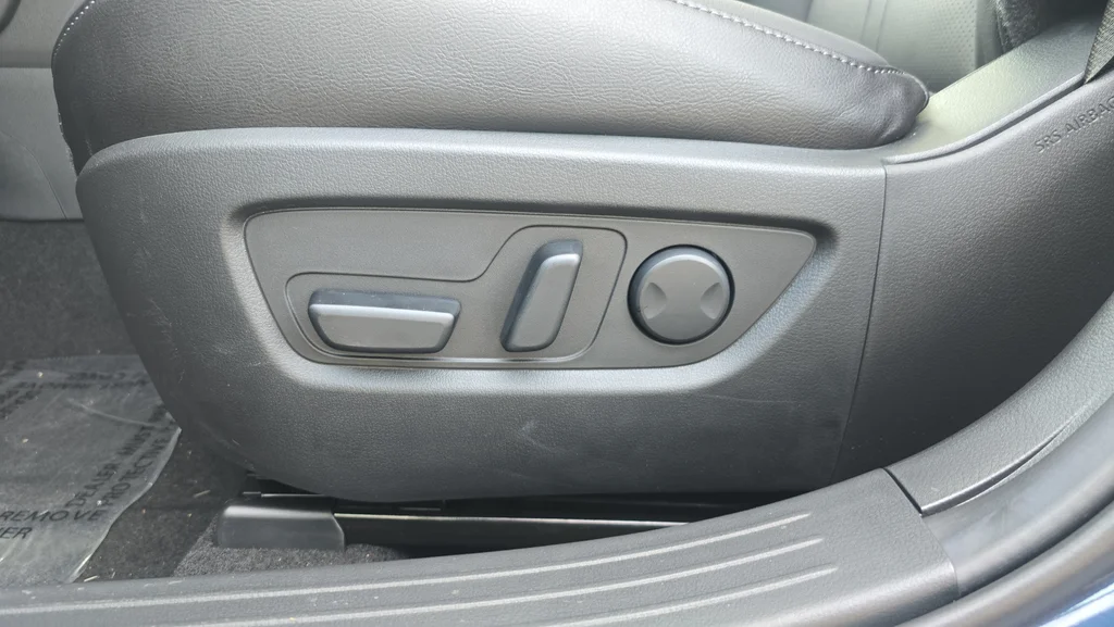 New 2026 Blue Mazda 2.5 S Premium image 18