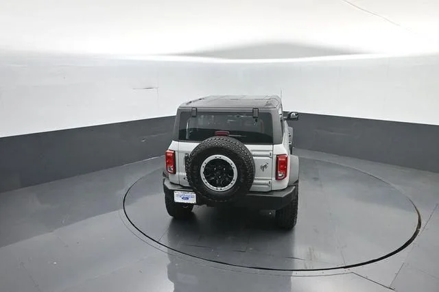 New 2026 Avalanche Gray Ford Base image 26