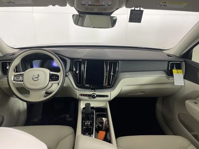 Certified Used 2025 Black Volvo T8 Plus image 38