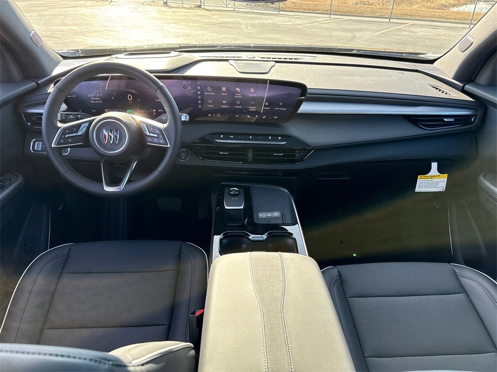 2026 BUICK ENCLAVE - Image 29