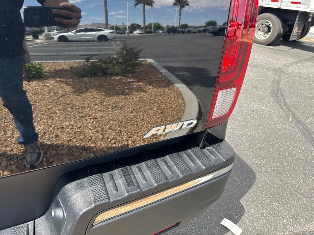 Used 2019 Black Honda Sport image 8