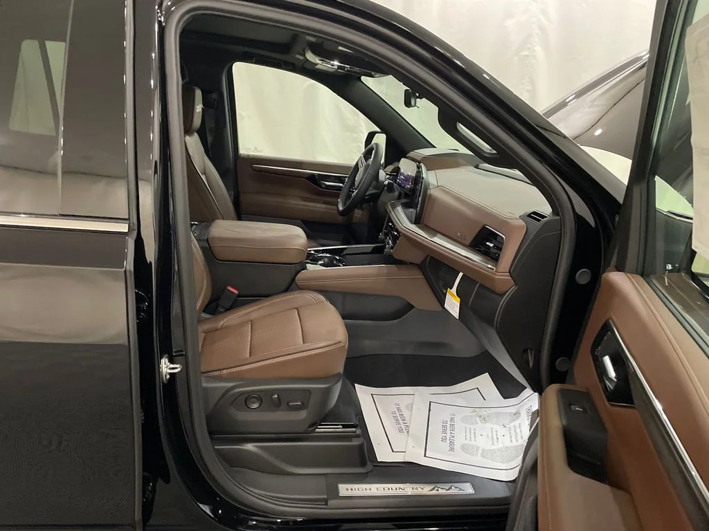 2026 Chevrolet Tahoe High Country - Photo 25